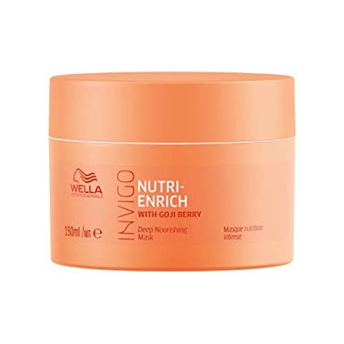 WELLA NUTRI ENRICH MASK 150 ML